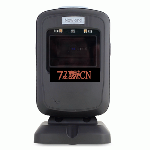 新大陆FR40扫描平台NLS-FR40收银用支付扫码手机屏幕条码二维扫描 一维扫描