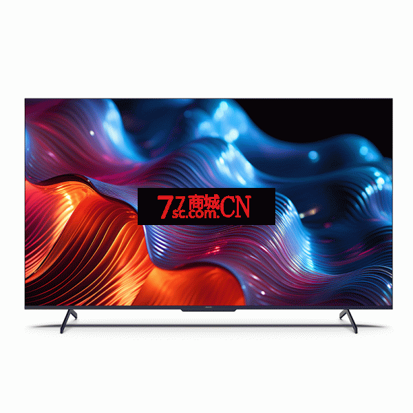 飞利浦 55PUF8069/T3 55英寸120HZ 4K超清护眼远场语音智能投屏电视机3G+32G P5芯片