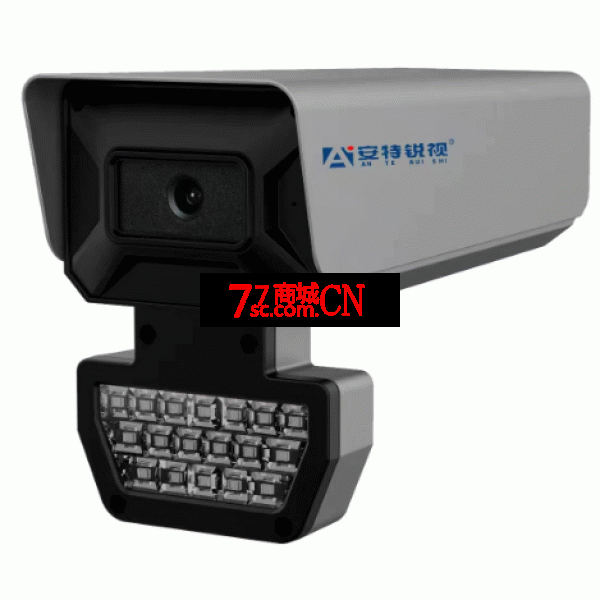 安特天视通高清AI双光分体式摄像机ANT-Y9018M5