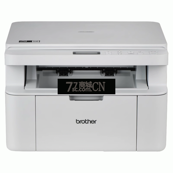 brother兄弟DCP-1848W激光打印机复印扫描家用小型手机无线wifi打印三合一商用办公专用多功能一体机A4