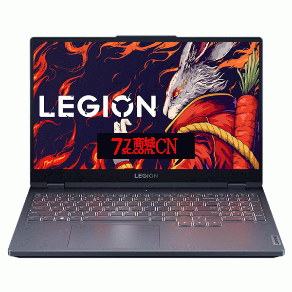 联想拯救者R70002024款15.6英寸游戏本锐龙R7 RTX4060独显电竞笔记本电脑游戏本