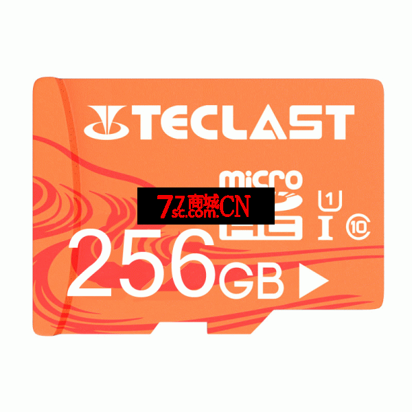 台电256G tf卡内存高速导航电脑音响手机学习机专用存储卡内存卡 360行车记录仪摄像头监控专用