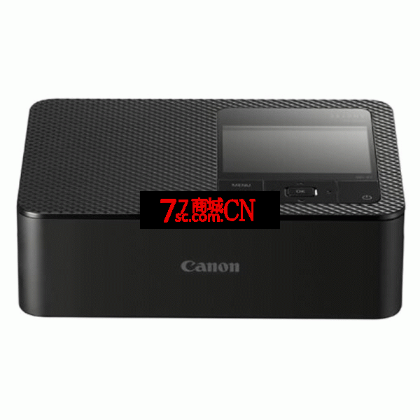Canon 佳能CP1500照片打印机 手机无线打印证件照生活照照片机