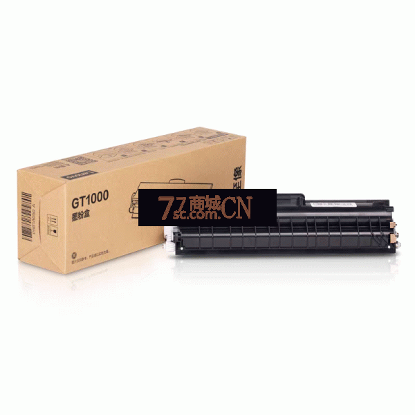 原厂联想至像M260硒鼓M280w墨粉盒M280DW晒鼓m200dw碳粉盒gt1000粉仓