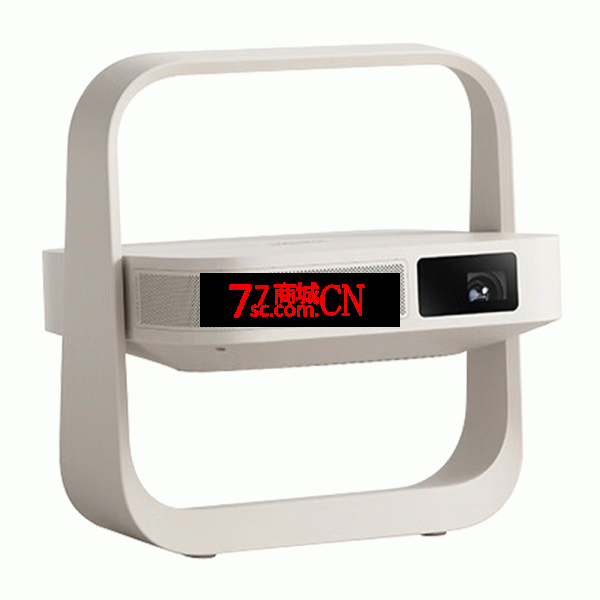 极米Z6X第五代投影仪家用1080P全高清智能投影机手机投屏卧室客厅家庭影院游戏