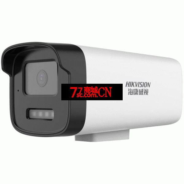 海康威视DS-2CD2245CV8-L 400万双光阵列筒型网络摄像机