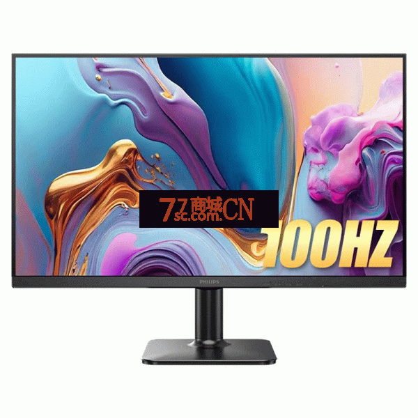 PHILIPS飞利浦24E2N1110电脑显示屏23.8英寸液晶显示器HDMI