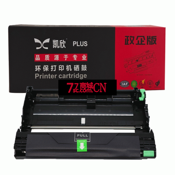 凯欣-LKXD2441硒鼓 适用兄弟HL2240/MFC7360/7060联想LJ2400/M7450F/M7400/M7650DF/M7600/LD2441/LD2641）