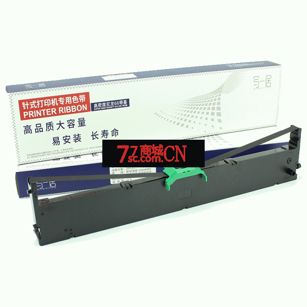 适用富士通DPK850色带架DPK860 DPK870色带架 DPK850E/850K色带架内含芯