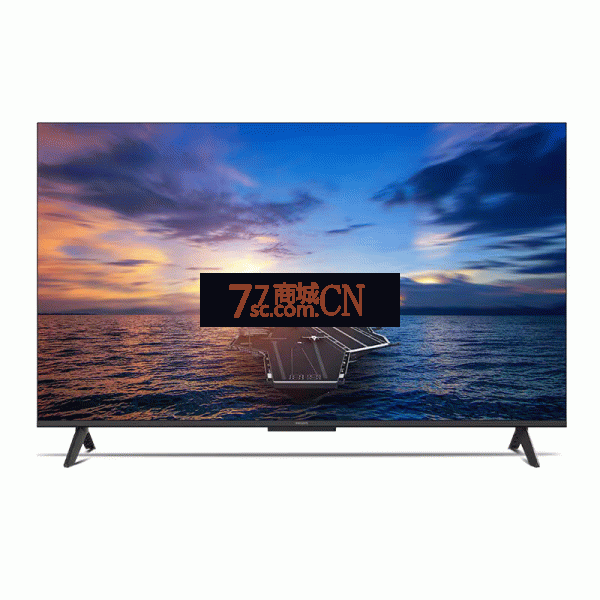 Philips飞利浦50PUF7160平板电视50英寸4K高清远程语音声控新款2+32G