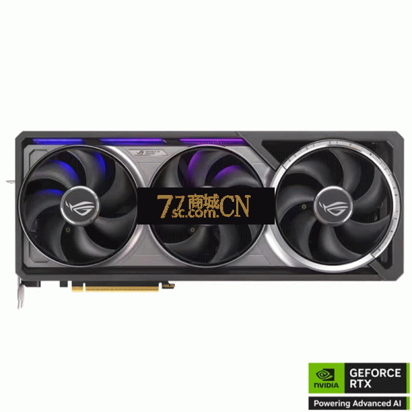 华硕ROG-ASTRAL-RTX5080-O16G-GAMING夜神 RTX5080游戏独立显卡电竞