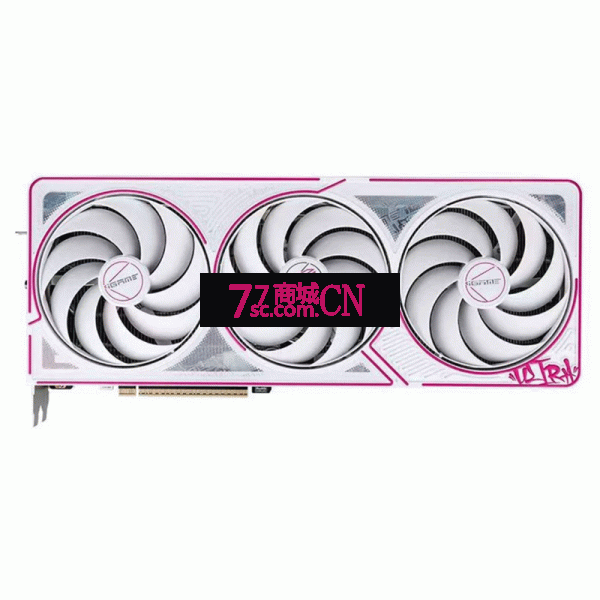 七彩虹RTX5070 Ti 16G Ultra W OC台式机电脑游戏DLSS 4独立显卡