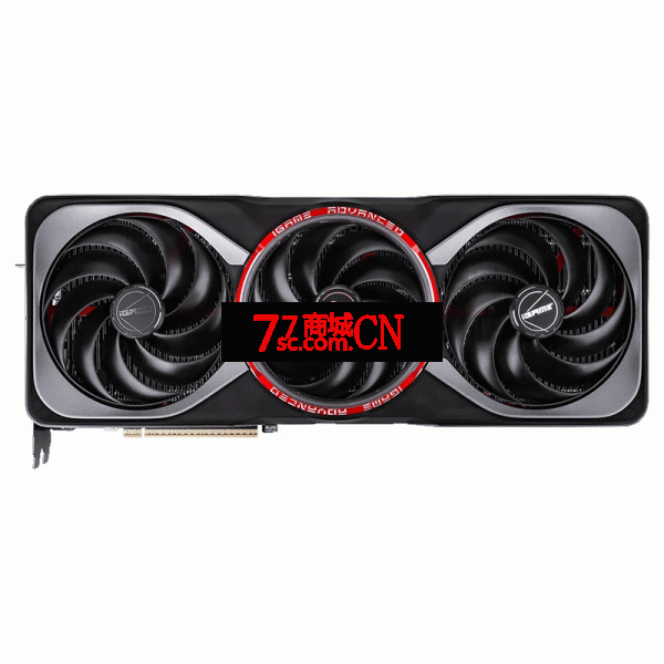 七彩虹iGame RTX5090D Advanced OC 32GB台式机电脑独立电竞游戏独立显卡