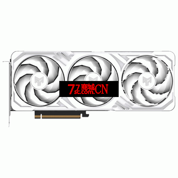 影驰RTX5070TI金属大师白金版OC 16G全新新版台式机电脑电竞游戏独立显卡