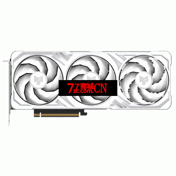 影驰RTX5070金属大师白金版OC 12G全新新版台式机电脑电竞游戏独立显卡
