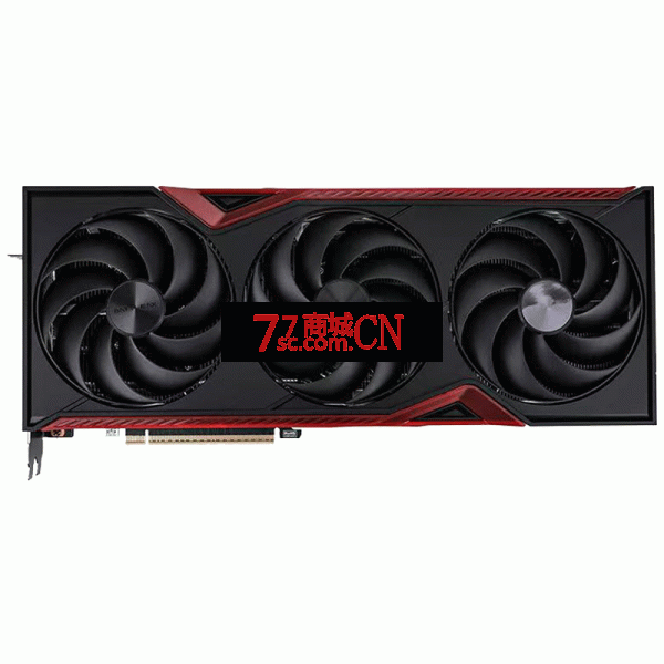 七彩虹战斧 RTX5070Ti 豪华版 16GB 显卡台式机电脑GDDR7游戏DLSS 4独立显卡