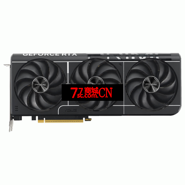 华硕 PRIME-RTX5070TI-O16G 台式电脑游戏电竞独立显卡新品
