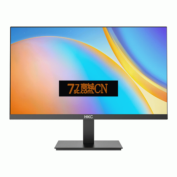 惠科HKC V2718M 27英寸100Hz液晶显示器全新高清台式办公电脑屏幕