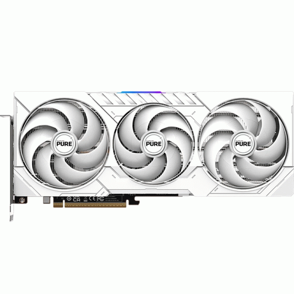 AMD蓝宝石(Sapphire)RX9070XT 16G极地版D6 OC全新游戏显卡 游戏黑神话悟空游戏电竟台式机电脑显卡