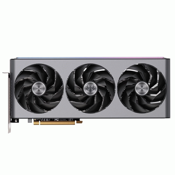 AMD蓝宝石(Sapphire)RX9070XT 16G氮动版D6 OC全新游戏显卡 游戏黑神话悟空游戏电竟台式机电脑显卡