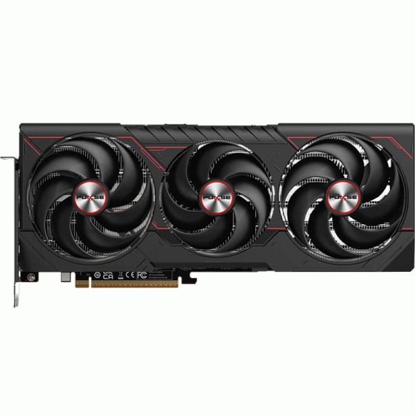 AMD蓝宝石(Sapphire)RX9070XT 16G脉动版D6 OC全新游戏显卡 游戏黑神话悟空游戏电竟台式机电脑显卡
