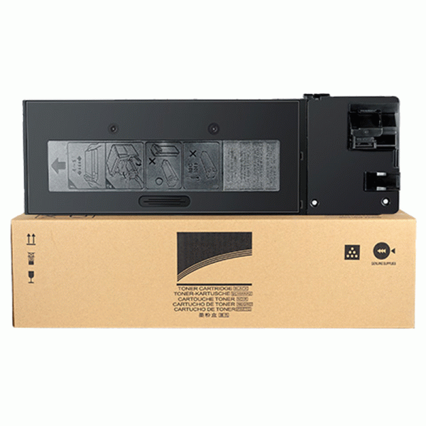 适用夏普S201SV粉盒S261N/NV碳粉S201S/NV/N S233N/R S303R墨粉盒SF-237CT复印机238CT打印机 低容版