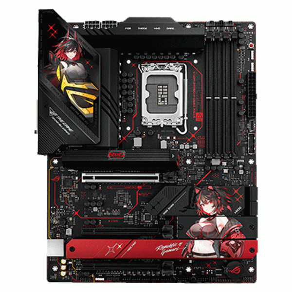 华硕ROG STRIX Z890-H GAMING WIFI S 式机电脑主板