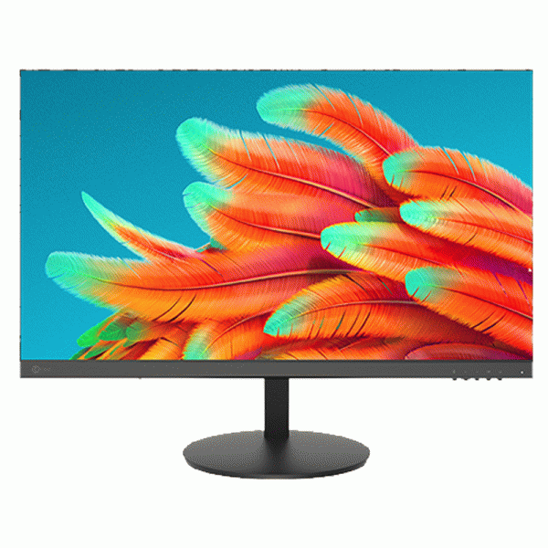 联想来酷B2521E-R办公24.5英寸100Hz家用电脑显示器高清液晶屏幕