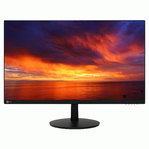 联想来酷Lecoo 27英寸 B2728-R 100Hz IPS屏 家用办公电脑显示器