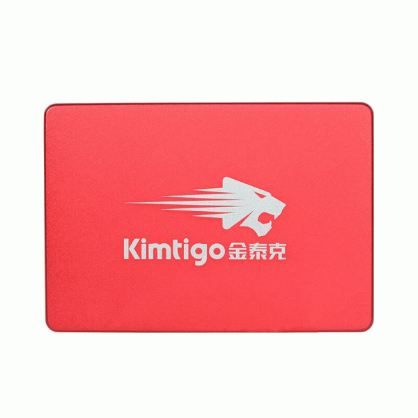tigo/金泰克S500 512GB固态硬盘台式机笔记本硬盘SATA3