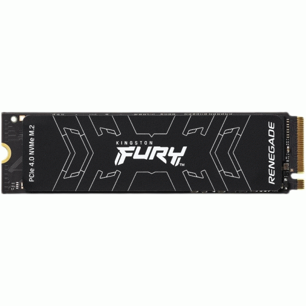 Kingston金士顿FURY 叛逆者2TB PCIE4.0 M.2 NVME协议 固态硬盘