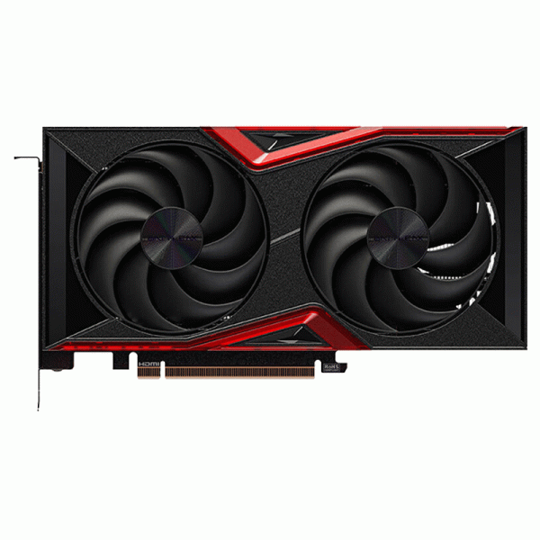 七彩虹战斧RTX5060Ti DUO 16GB电竞游戏设计电脑显卡