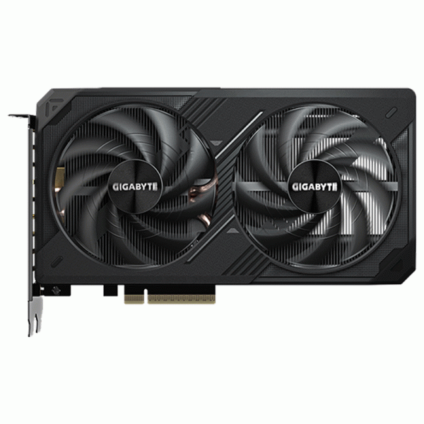 技嘉RTX 5060Ti 16G风魔全新台式电脑游戏独立显卡GV-N506TWF2OC-8GD